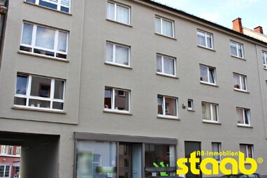 Wohnung zum Kauf 280.000 € 4 Zimmer 83,4 m² Stadtmitte Aschaffenburg 63739
