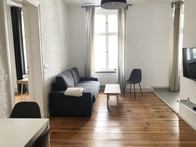 Wohnung zur Miete 550 € 2 Zimmer 48 m² Entengasse 2 Wetzlar Wetzlar 35578