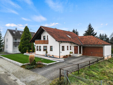 Einfamilienhaus zum Kauf 539.900 € 3,5 Zimmer 127,8 m² 986 m² Grundstück Baustetten Laupheim 88471