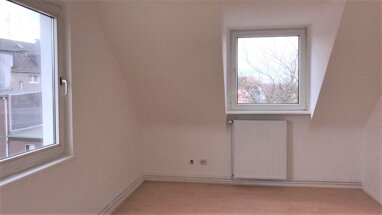 Wohnung zur Miete 410 € 3 Zimmer 55 m² 3. Geschoss Karl Lehrstr. 186 Neudorf - Süd Duisburg 47057