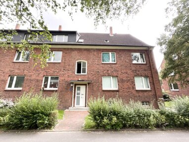 Wohnung zur Miete 379 € 3 Zimmer 54,5 m² 2. Geschoss Bremer Straße 210 Bant Wilhelmshaven 26389