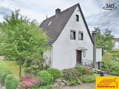 Einfamilienhaus zum Kauf 195.500 € 5 Zimmer 101 m² 794 m² Grundstück Meschede Meschede 59872