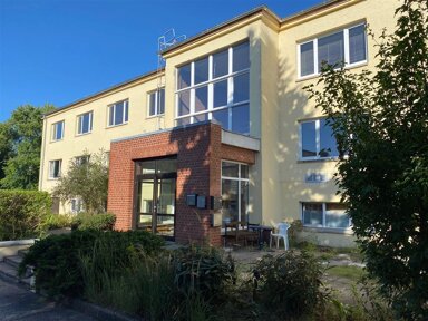 Wohnung zur Miete 743 € 5 Zimmer 123,7 m² 1. Geschoss frei ab 01.10.2024 Beerboomscher Weg 1 Krakow Krakow a See 18292