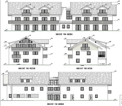 Wohnung zum Kauf 559.000 € 6 Zimmer 88,3 m² Pfronten Pfronten / Steinach 87459