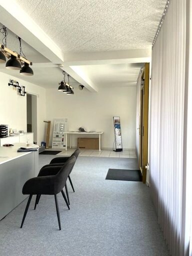 Verkaufsfläche zur Miete 650 € 2 Zimmer 75 m² Verkaufsfläche Baiersdorf Baiersdorf 91083