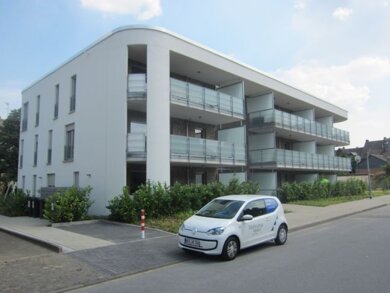 Wohnung zur Miete 617 € 2 Zimmer 67 m² EG frei ab 01.04.2025 In der Helle 6 Herne-Mitte Herne 44623