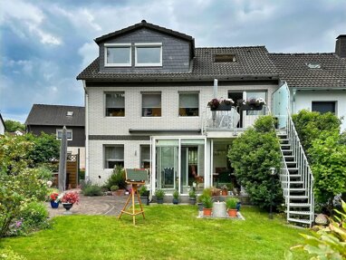 Mehrfamilienhaus zum Kauf 430.000 € 6 Zimmer 158 m² 493 m² Grundstück Jungferntal Dortmund 44369