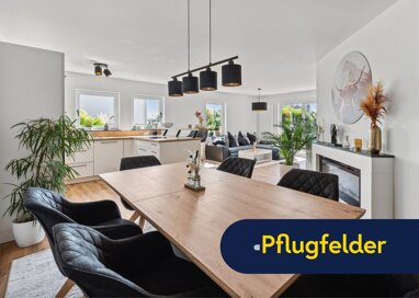 Wohnung zum Kauf 399.000 € 3,5 Zimmer 90 m² EG Auenstein Ilsfeld / Auenstein 74360