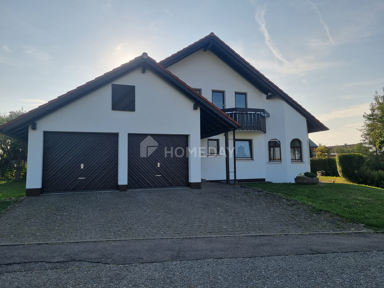 Einfamilienhaus zum Kauf 589.000 € 7 Zimmer 190 m² 599 m² Grundstück Mehrstetten Mehrstetten 72537