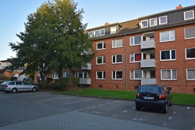 Wohnung zum Kauf 148.000 € 5 Zimmer 99,5 m² 2. Geschoss Nord Husum 25813