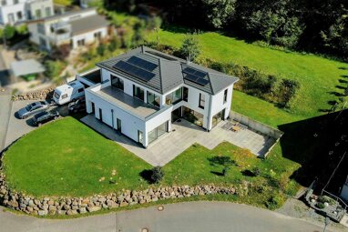 Einfamilienhaus zum Kauf 890.000 € 6 Zimmer 265,3 m² 1.516,3 m² Grundstück Aschbach Wald-Michelbach 69483