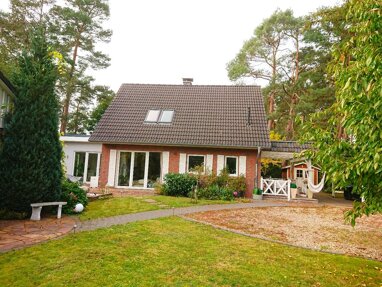 Haus zum Kauf 680.000 € 5 Zimmer 175 m² 1.507 m² Grundstück Asendorf Asendorf 21271