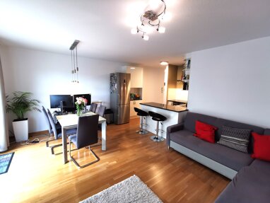 Wohnung zum Kauf 335.000 € 3 Zimmer 72,6 m² 1. Geschoss Dornbergstrasse Tennenlohe Erlangen 91058