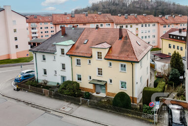 Einfamilienhaus zum Kauf 299.000 € 6 Zimmer 158 m² 368 m² Grundstück Kernstadt Schwandorf schwandorf 92421