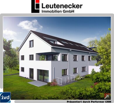 Wohnung zum Kauf provisionsfrei 1.054.000 € 5 Zimmer 157 m² Marbach Marbach 71672