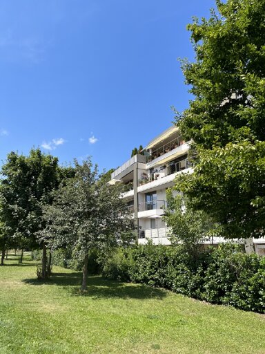 Wohnung zum Kauf 695.000 € 4 Zimmer 98 m² 3. Geschoss Am Luitpoldpark München 80809