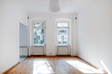 Wohnung zum Kauf 325.000 € 1 Zimmer 43 m² 2. Geschoss Prenzlauer Berg Berlin 10405