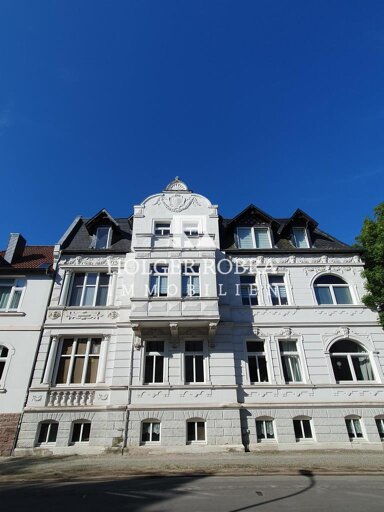 Wohnung zur Miete 455 € 3 Zimmer 75,8 m² Goethestraße 49 Salzwedel Salzwedel 29410