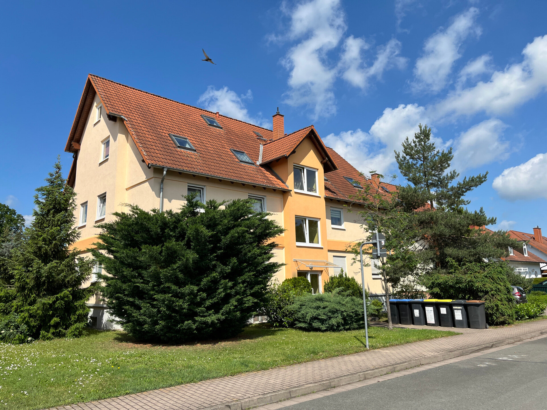 Wohnung zum Kauf 175.000 € 3 Zimmer 78,8 m²<br/>Wohnfläche Gispersleben Erfurt 99091