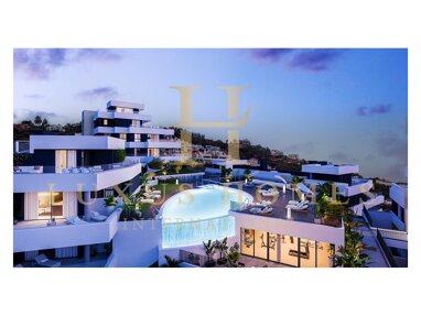 Apartment zum Kauf Provisionsfrei 465.000 € 3 Zimmer Marbella