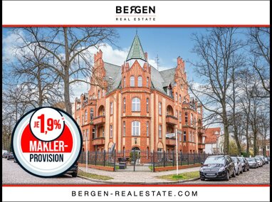 Wohnung zum Kauf 398.000 € 3 Zimmer 90 m² 3. Geschoss Lichterfelde Berlin 12203