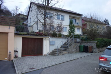 Einfamilienhaus zum Kauf 359.000 € 9 Zimmer 180 m² 460 m² Grundstück frei ab 01.04.2025 Bieringen Schöntal 74214