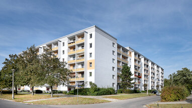 Wohnung zur Miete 299 € 2 Zimmer 49,6 m² 2. Geschoss Kauperstraße 5 Schmellwitz Cottbus 03044
