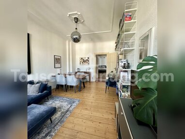 Wohnung zur Miete 940 € 2 Zimmer 75 m² 4. Geschoss Prenzlauer Berg Berlin 10409
