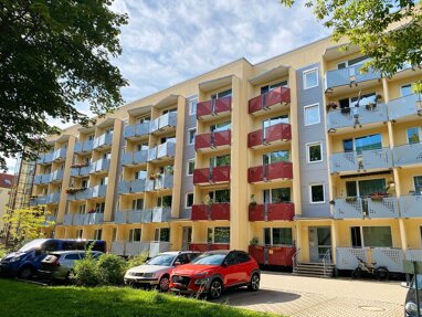 Wohnung zur Miete 495 € 2 Zimmer 51,2 m² Erdgeschoss frei ab 01.09.2024 Donaustraße 6 Andreasvorstadt Erfurt 99089