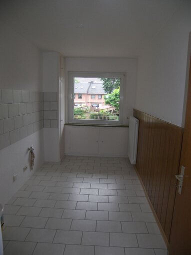 Wohnung zur Miete 425 € 2,5 Zimmer 60 m² 1. Geschoss Lirich - Süd Oberhausen 46049