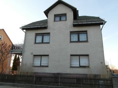 Einfamilienhaus zum Kauf 115.000 € 7 Zimmer 192 m² 404 m² Grundstück Waldheimer Straße 16 Meinsberg Waldheim 04736