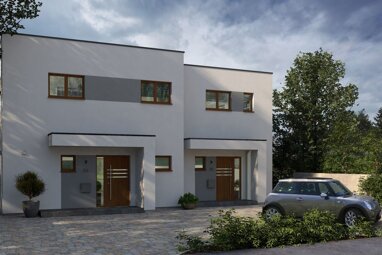 Mehrfamilienhaus zum Kauf 1.134.389 € 6 Zimmer 239,5 m² 980 m² Grundstück Haselmühl Kümmersbruck 92245