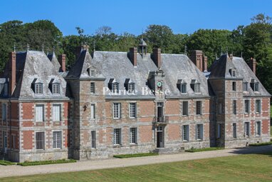 Schloss zum Kauf 2.900.000 € 15 Zimmer 1.700 m² 149.500 m² Grundstück Saint-Valery-en-Caux 76460