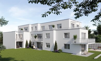 Wohnung zum Kauf provisionsfrei 532.500 € 4 Zimmer 94,3 m² Badstraße 12 Aidlingen Aidlingen 71134