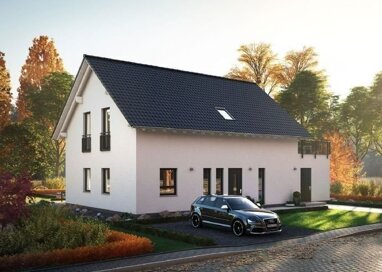 Einfamilienhaus zum Kauf 376.249 € 6 Zimmer 180 m² 750 m² Grundstück Nanzdietschweiler 66909