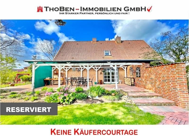 Einfamilienhaus zum Kauf provisionsfrei 429.000 € 4 Zimmer 122 m²<br/>Wohnfläche 1.897 m²<br/>Grundstück Struvenhütten 24643