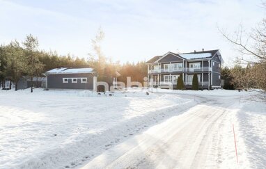 Einfamilienhaus zum Kauf 420.000 € 7 Zimmer 246 m² 6.255 m² Grundstück Munkkalantie 88 Porvoo 07280
