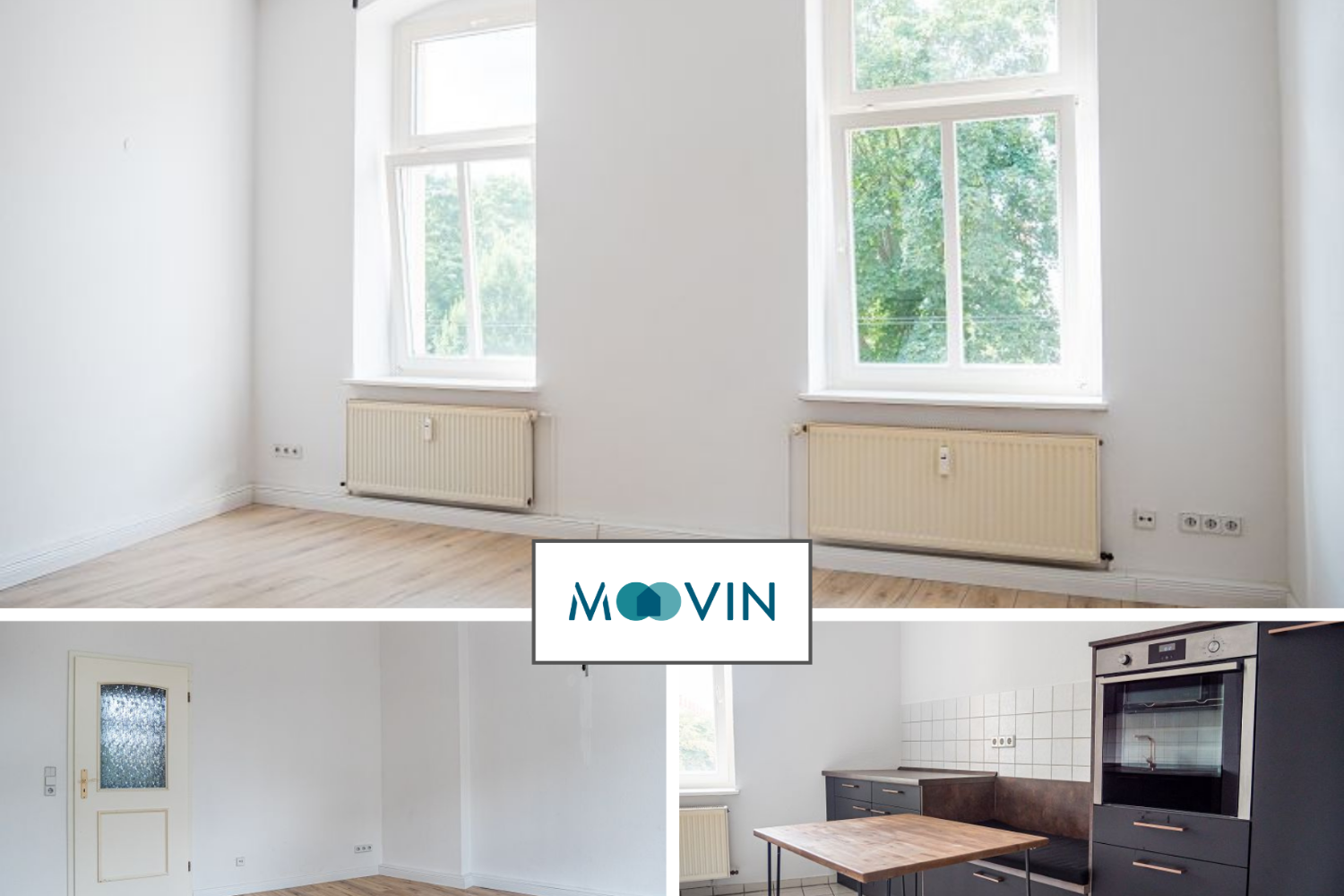 Studio zur Miete 500 € 2 Zimmer 75 m²<br/>Wohnfläche 1.<br/>Geschoss ab sofort<br/>Verfügbarkeit Große Diesdorfer Straße 19 St. Pauli / Alexander-Puschkin-Straße Magdeburg 39108