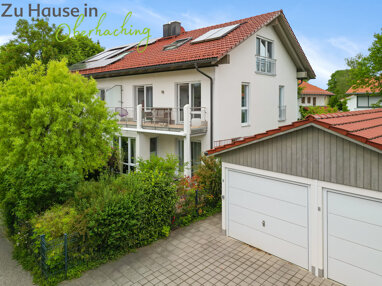 Doppelhaushälfte zum Kauf 1.439.000 € 6 Zimmer 180,6 m² 278 m² Grundstück Deisenhofen Oberhaching / Deisenhofen 82041