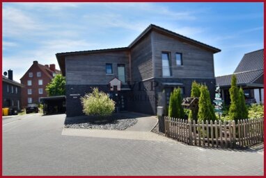 Doppelhaushälfte zum Kauf 299.000 € 4 Zimmer 130 m² 350 m² Grundstück Barenburg Emden 26721