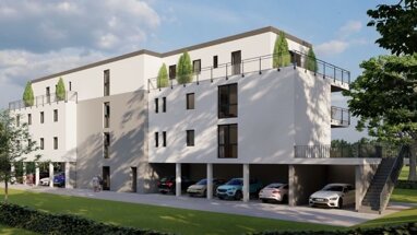 Penthouse zum Kauf Provisionsfrei 395.900 € 3 Zimmer 88 m² 3. Geschoss Echternacherbrück 54668