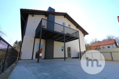 Terrassenwohnung zum Kauf 329.900 € 3 Zimmer 99 m² 1. Geschoss Bad Abbach Bad Abbach 93077