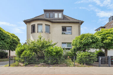 Mehrfamilienhaus zum Kauf 750.000 € 9 Zimmer 247 m² 342 m² Grundstück Bemerode Hannover / Bemerode 30539