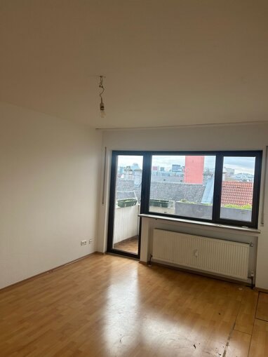 Studio zur Miete 880 € 2 Zimmer 48 m² 6. Geschoss frei ab sofort Niederrad Frankfurt am Main 60528