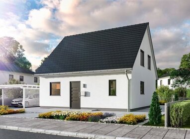 Einfamilienhaus zum Kauf 352.500 € 5 Zimmer 120 m² 580 m² Grundstück Klausdorf Am Mellensee 15838