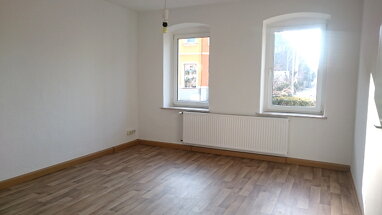 Wohnung zur Miete 250 € 2 Zimmer 52 m² 1. Geschoss Grenzstraße Weida Riesa 01587