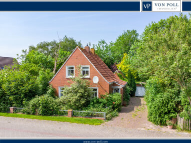 Einfamilienhaus zum Kauf 140.000 € 4 Zimmer 99 m² 1.214 m² Grundstück Westermarsch I Norden 26506
