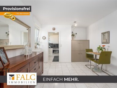 Maisonette zum Kauf provisionsfrei 355.000 € 3 Zimmer 110 m² 2. Geschoss Lücklemberg Dortmund 44229