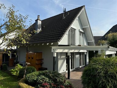 Einfamilienhaus zum Kauf 425.000 € 4 Zimmer 100 m² 440 m² Grundstück Grevenbrück Lennestadt 57368