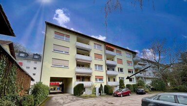 Wohnung zum Kauf 220.000 € 3 Zimmer 68 m² Baden-Baden - Weststadt Baden-Baden 76530